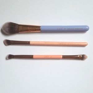 Luxie Makeup Brushes | Dreamcatcher and Rose Gold Collections | NEW, NEVER USED